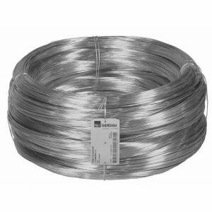 Arame N16 Aço Galvanizado 1kg 56m Gerdau