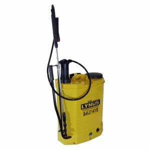 Pulverizador Bateria 2 em 1 Lynus PL-18B  18L