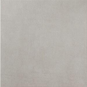Porcelanato Polido York 87,7x87,7 Retificado Soft Gray Portinari