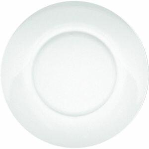 Prato de Sobremesa Nadir Duralex Astral 19cm Vidro