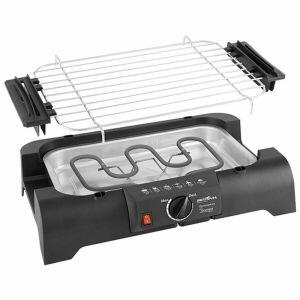 Churrasqueira Elétrica Gourmet BCG1 1200W Britânia