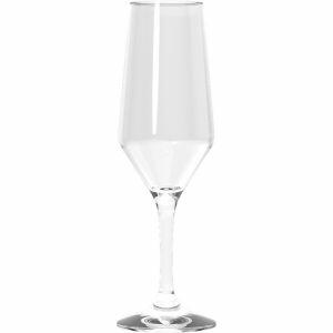 Taça para Champagne 180ml Nadir Buffet Taça para Champagne 180ml Nadir Buffet