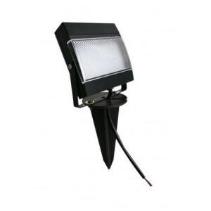 Refletor Led Ecoforce com Estaca Luz Branca 7,5W