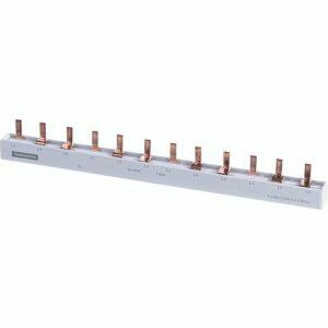 Barramento para Quadro de Distribuição Tramontina 3 Fases 12 Pólos 56300/104