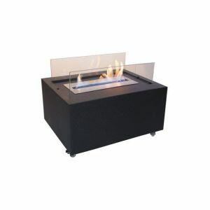 Lareira Ecológica Etanol Classe A Mesa de Centro Queimador 40cm Lareira Ecológica Etanol Classe A Mesa de Centro Queimador 40cm