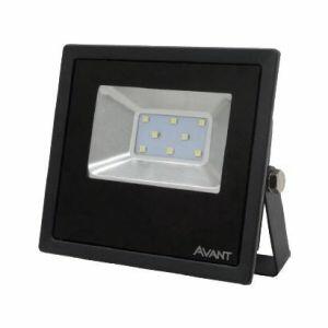 Refletor Led 50W Luz Branca Avant