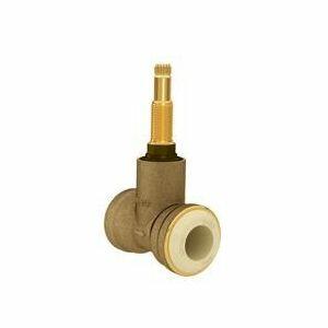 Base para Registro de Pressão Deca 3/4"