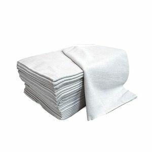 Saca Alvejada Goedert Algodão Nobre 50x70cm Branco