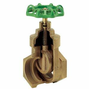 Registro de Esfera Docol 1/2"