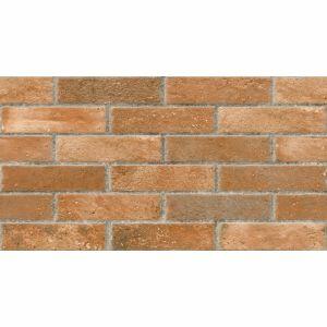 Piso Cerâmico Matonela Old Bold Rustico 31x59 Ilhabella