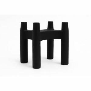 Espaçador Cadeira 20mm a 30mm 500 Peças 3Z Injetados