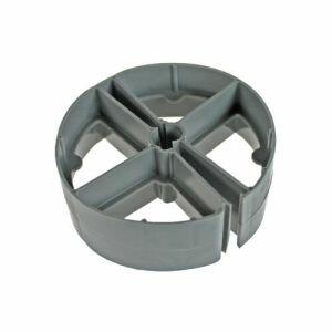 Espaçador Fundação 45mm 100 Peças 3Z Injetados