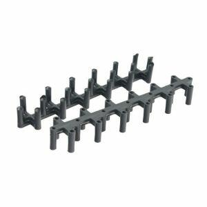 Espaçador Centopéia 25mm 250 Peças 3Z Espaçadores