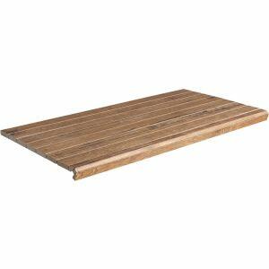 Borda Externa Parquet D'Oliver Retificado 30x60 Portobello