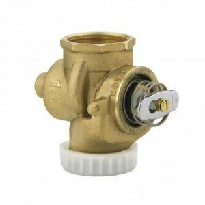 Válvula de Descarga 1.1/4" Docol