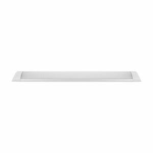 Luminária de Teto LED Sob 7W Linear 4000k Luz Neutra Taschibra