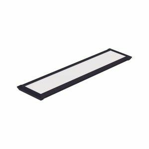 Luminária de Teto LED Taschibra Linear 12W On/Off Branca