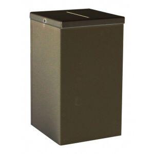 Arandela Capella 1 Lâmpada G9 Preto Taschibra