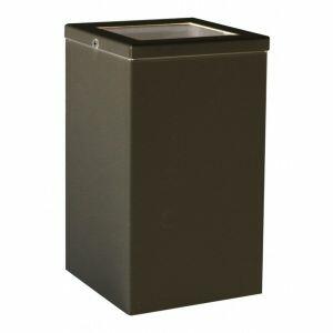 Arandela Sol 2 Lâmpadas GZ10 Preto Taschibra Arandela Sol 2 Lâmpadas GZ10 Preto Taschibra