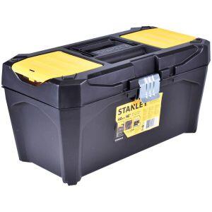 Caixa Plástica para Ferramentas 16" Stanley