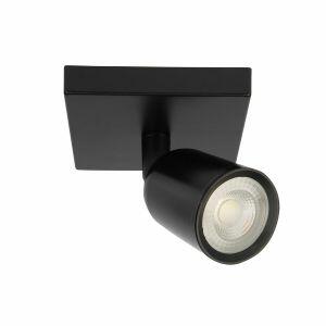 Spot 1 Lâmpada LED Direct Linear 4W 6500K Luz Branca Taschibra
