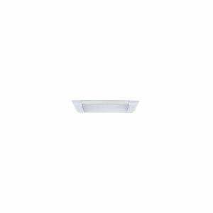 Luminária de Teto LED Slim Sobrepor 4100K 9W Branca Blumenau