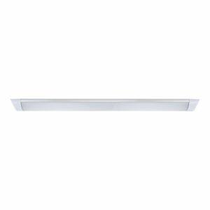 Luminária de Teto LED Slim Sobrepor 4100K 36W Branca Blumenau