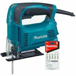 Serra Tico-Tico 4327 450W com Acessórios Makita Serra Tico-Tico 4327 450W com Acessórios Makita