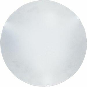 Plafon Jurerê Taschibra 2 Lâmpadas 80W 30cm Branco