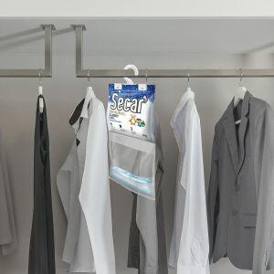 Desumidificador Soin Soc Secar Closet Kids 250g