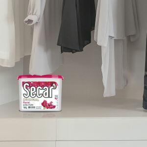 Desumidificador Soin Soc Secar Original 180g Floral