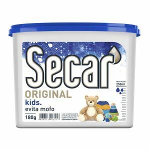 Desumidificador Soin Soc Secar Original 180g Kids