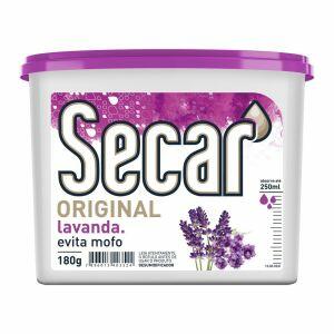 Desumidificador Soin Soc Secar Original 180g Lavanda