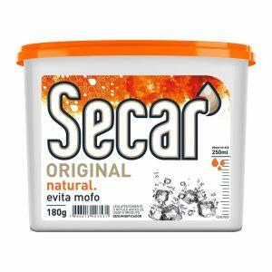 Desumidificador Soin Soc Secar Original 180g Natural
