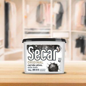 Desumidificador Soin Soc Secar Original 180g Neutra