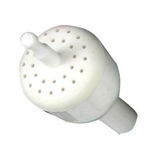 Desviador Completo Lorenzetti Branco