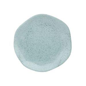 Prato para Lanche Oxford Blu Bay Ryo 21,5cm