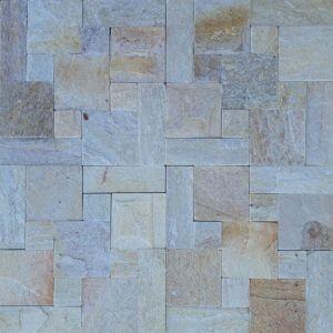 Ladrilho Pedras Tijucas Inovação Telado 30x30 Ouro Sol Ladrilho Pedras Tijucas Inovação Telado 30x30 Ouro Sol