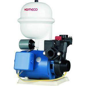 Pressurizador de Água TP 825 42L/min Bivolt Komeco