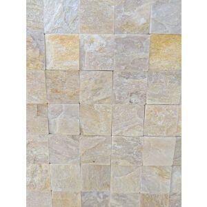 Ladrilho Ipanema Ouro Sol 30x30 Pedras Tijucas