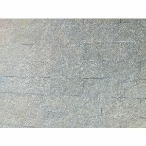 Ladrilho Pedras Tijucas Miracema 11,5x23 Cinza Ladrilho Pedras Tijucas Miracema 11,5x23 Cinza