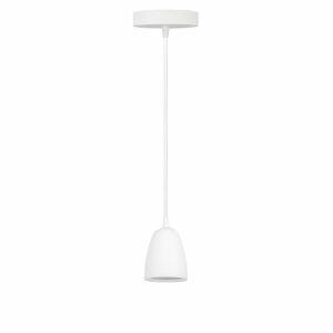 Pendente LED Focus 6500k 12cm Luz Branca Vitralux