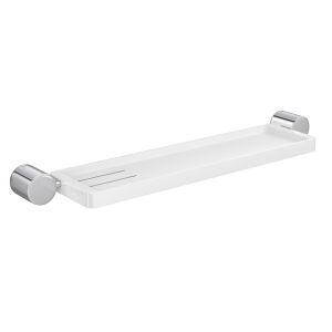 Prateleira Flex Cromado Deca