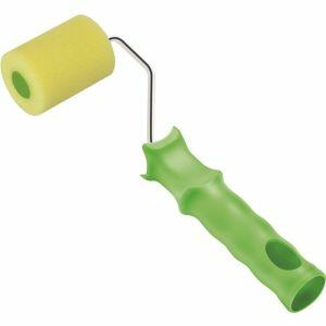 Rolo de Espuma 5cm com Garfo Condor