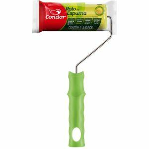 Rolo de Espuma 9,0cm com Garfo Condor