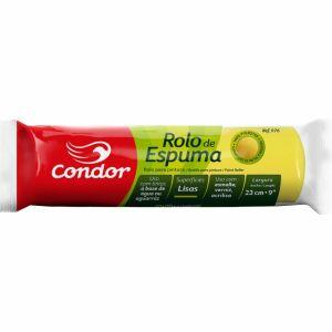 Rolo de Espuma 23cm sem Garfo Condor