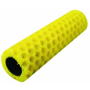 Rolo de Textura Grossa 23cm com Garfo Condor Rolo de Textura Grossa 23cm com Garfo Condor