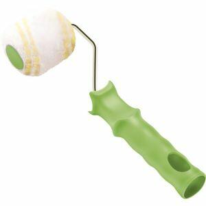 Rolo de Lã 5cm com Garfo Condor Antigotas Rolo de Lã 5cm com Garfo Condor Antigotas