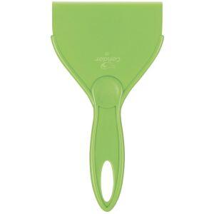 Espátula Plástica Condor 8cm Lisa 858/8 Espátula Plástica Condor 8cm Lisa 858/8