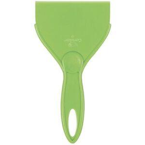 Espátula Plástica Condor 10cm Lisa 858/10 Espátula Plástica Condor 10cm Lisa 858/10